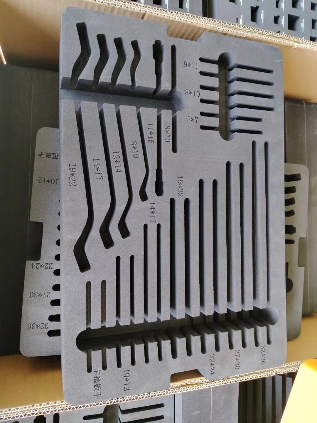 EVA泡棉雕刻 (23)