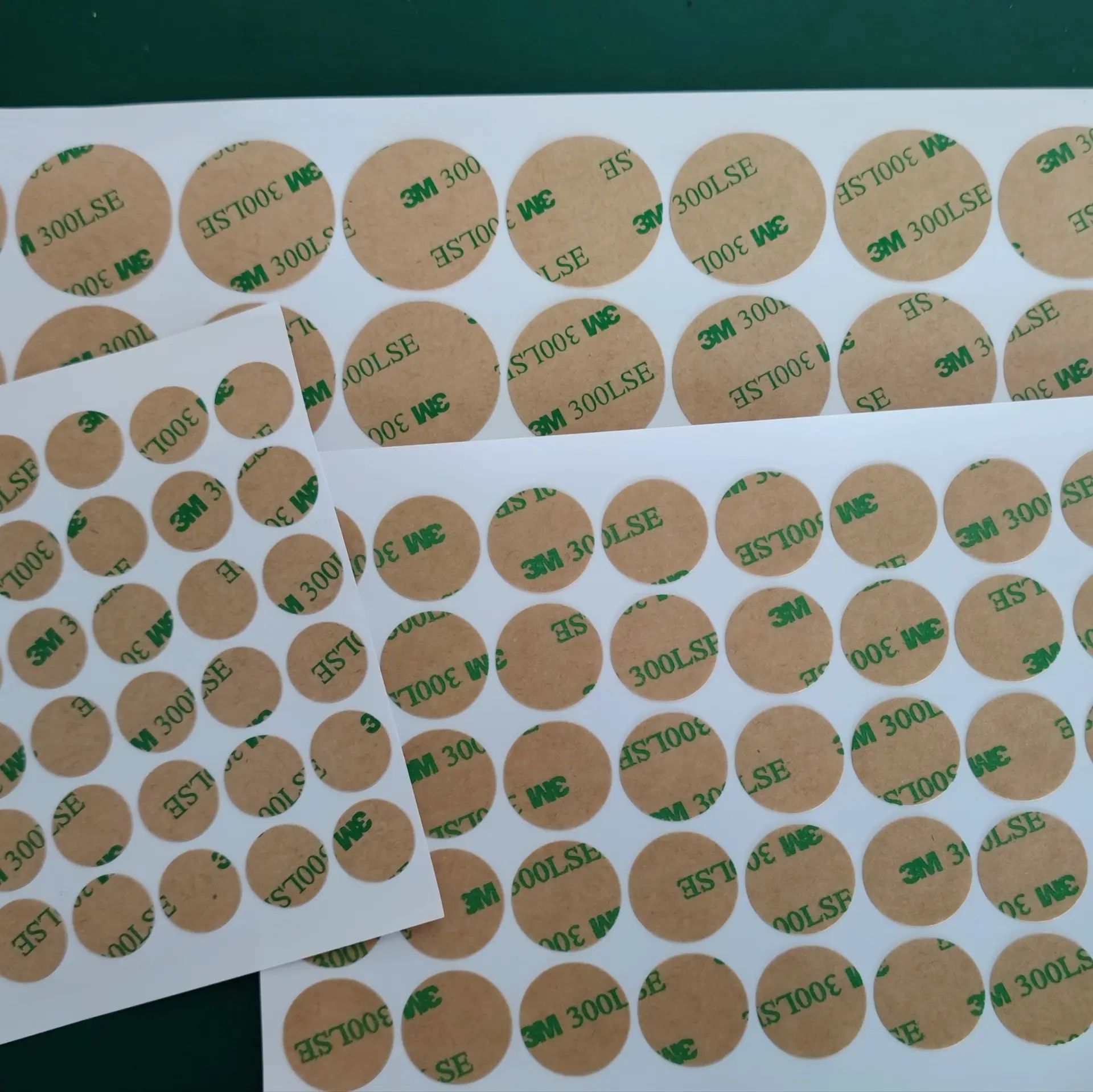 泡棉膠粘制品 (15)