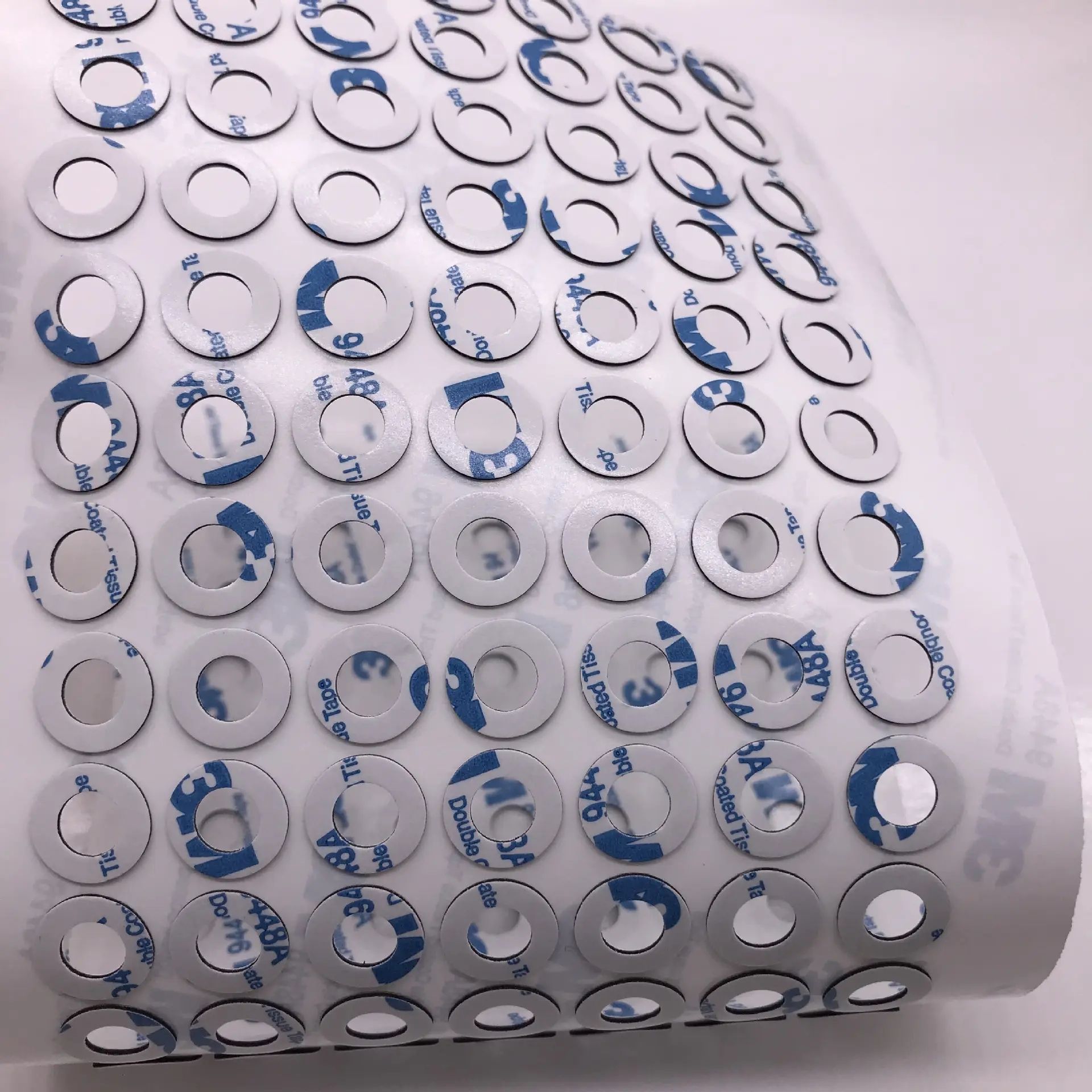 泡棉膠粘制品 (8)