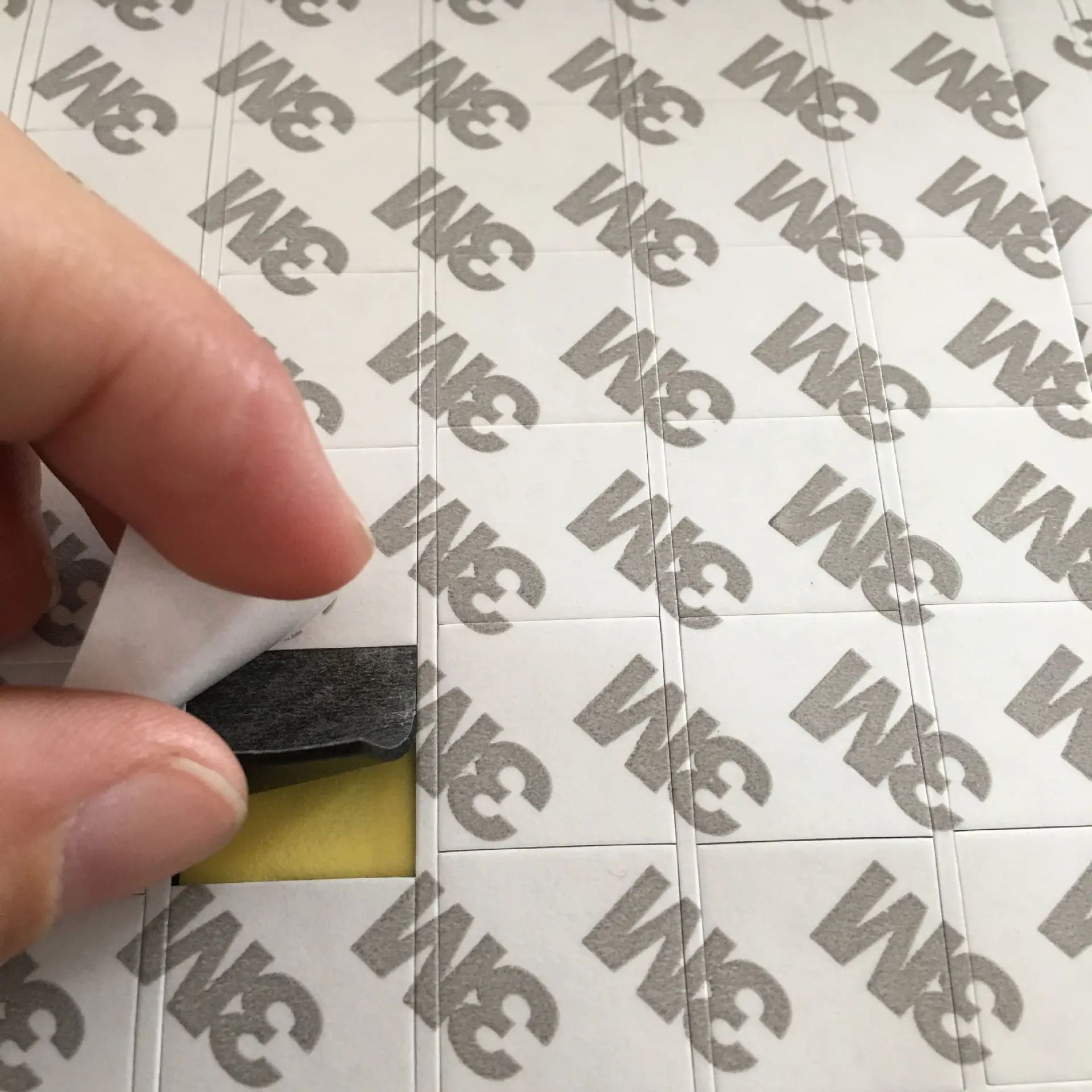 泡棉膠粘制品 (6)