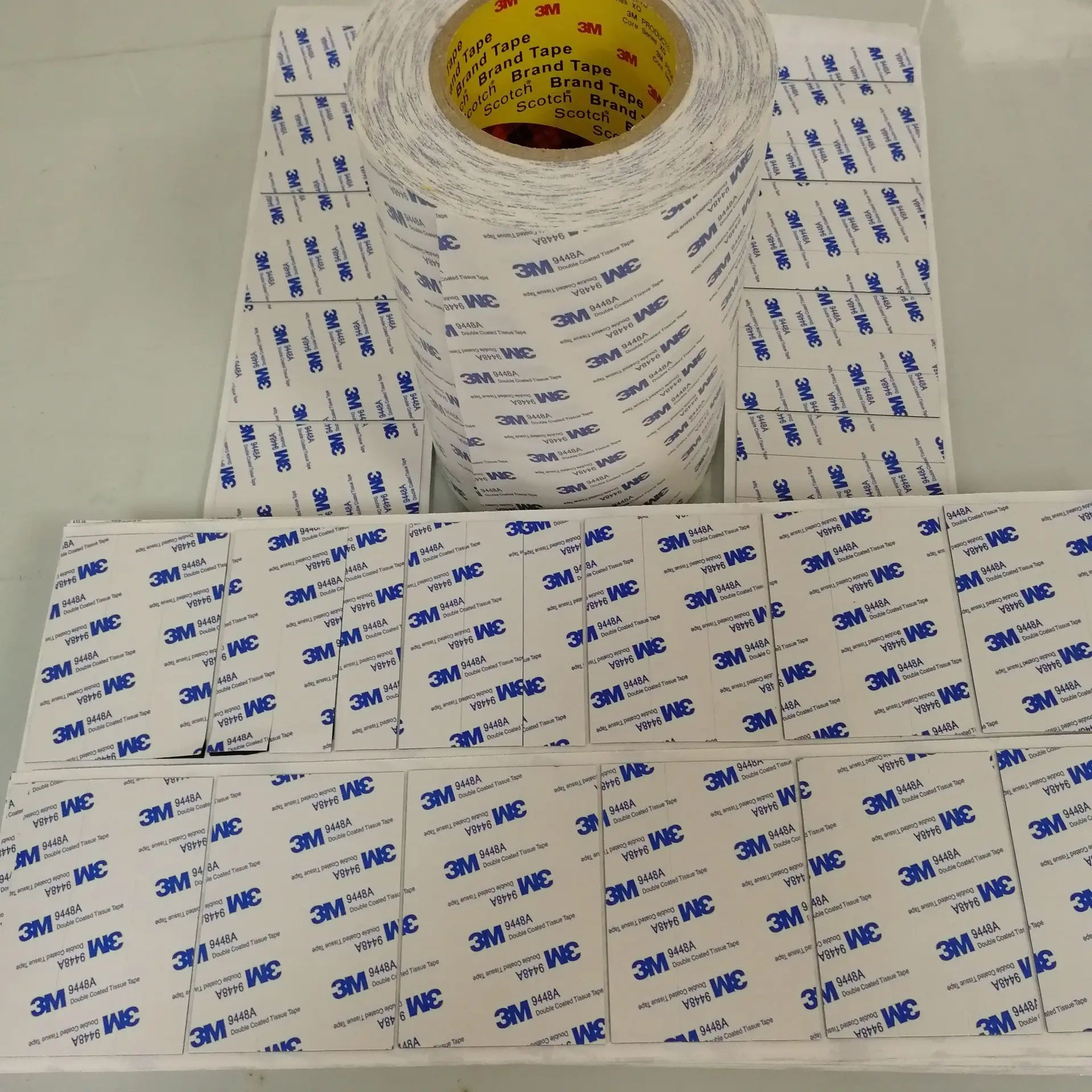 泡棉膠粘制品 (5)