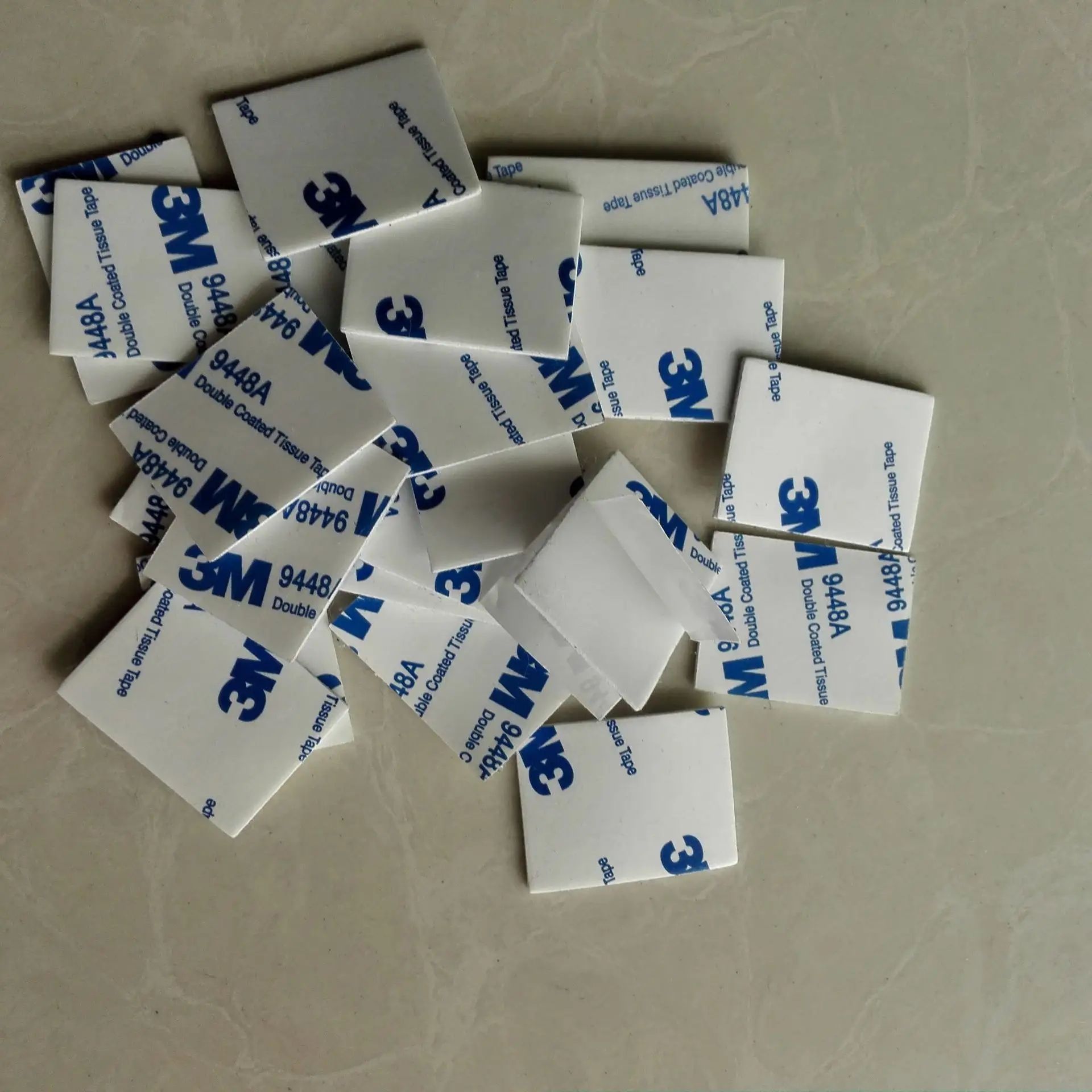 泡棉膠粘制品 (4)