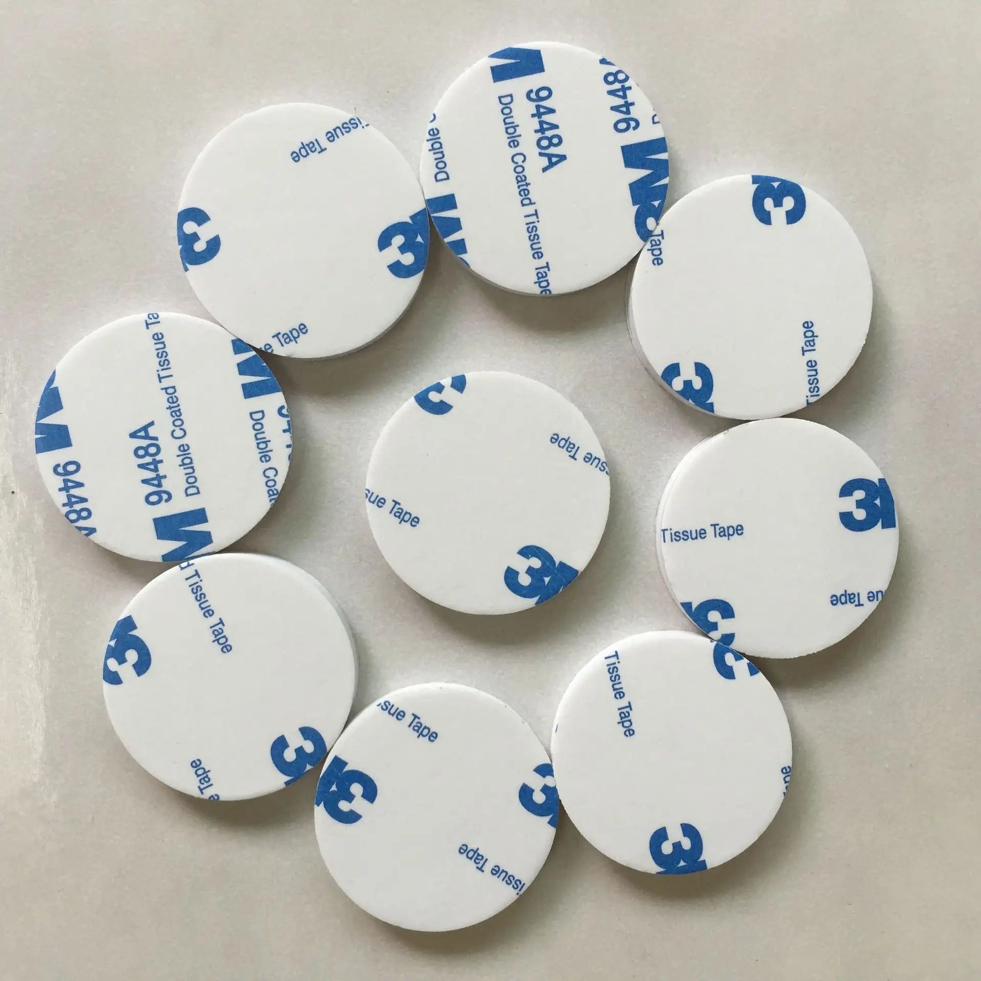 泡棉膠粘制品 (3)